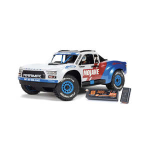 ARRMA MOJAVE GROM 223S BLX Brushless 4X4 Small Scale Desert Truck RTR with Batte&hellip;