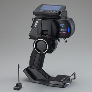 Radios Controllers: KOPROPO EX-NEXT BASIC w/KR-242XT(Short)