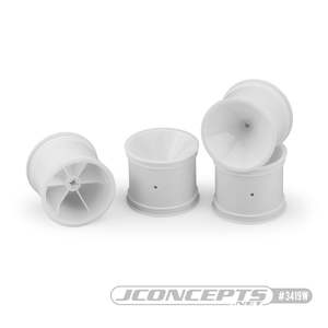 JCONCEPTS Mono, RC10T, T2, T3, GT, Rear