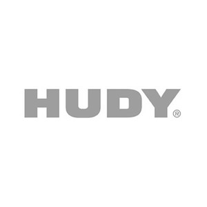 HUDY 1/10 OFF-ROAD PRE-GLUED TIRE 2WD FRONT CARPET - 102 - MEDIUM (2)
