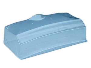 J Concepts: JCONCEPTS Illuzion - 7" Wide High Downforce V-wing - Fits: Bandit VXL