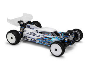 J Concepts: JCONCEPTS Striker - B84 Body
