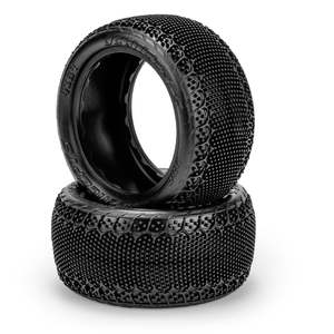 J Concepts: JCONCEPTS 3DP - 2.2" Buggy Rear