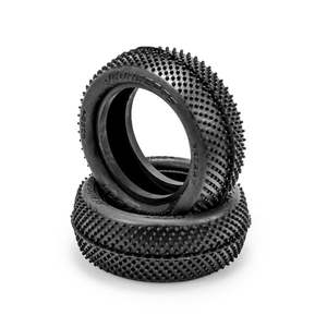 J Concepts: JCONCEPTS Frizzy - 2.2” 4wd Front Tire