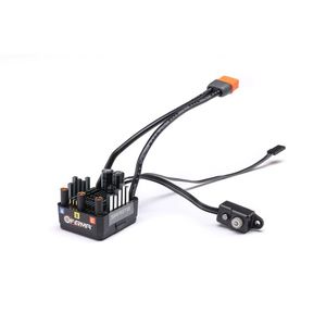 Esc: SPEKTRUM Firma 45 Brushless Smart Lite ESC