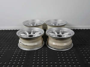Frontpage: RS Watanabe 14x6.5j 14x7.5j