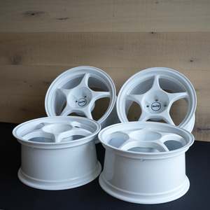Archive: Enkei RP01 17x9j +22 set