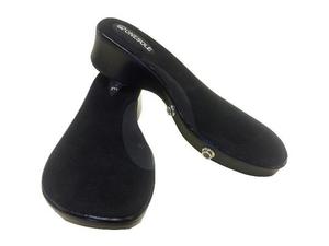 Black: Leisure - ORTHO