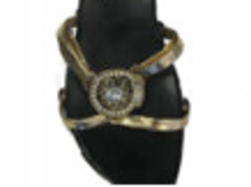 Golden Stellar Stone