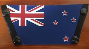 New Zealand: New Zealand Flag