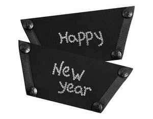 Holidays Celebration: Happy New Year!
