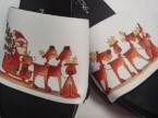 Santa Sleigh Ride