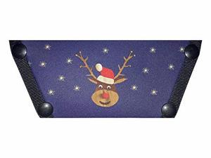 Holidays Celebration: Rudolph