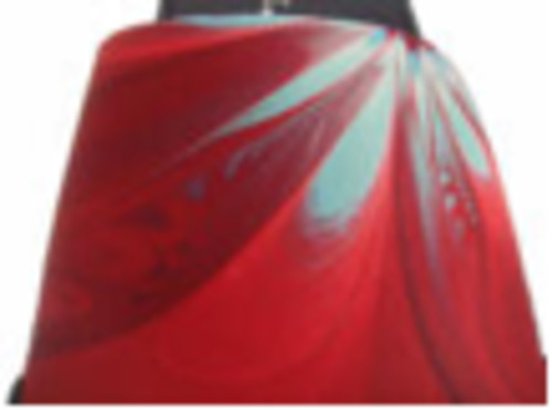Custom Design And Silk Screen: SS382
