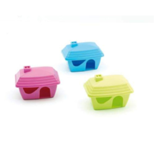 Tunnels And Play: Savic Casita House - Asst Colours