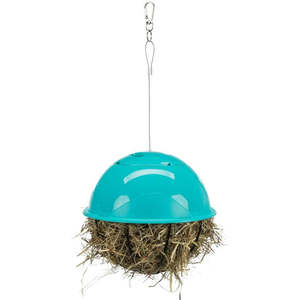 Hay Feeders: Food Dispensing Ball