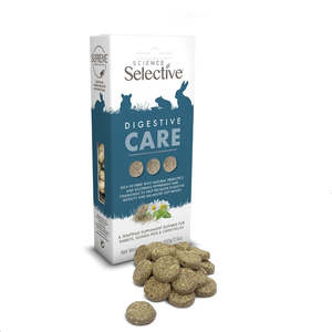 Science Selective: Science Selective Supplements - Digestive Care