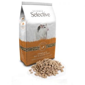 Science Selective: Science Selective Rat & Mouse Food 2kg