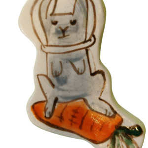 Artist Magnets Large