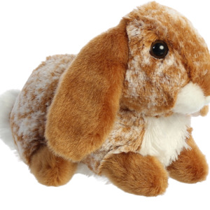 Home And Living: Lopso Bunny Plush