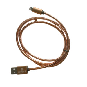 Bunny Proof Charger (Rose Gold)