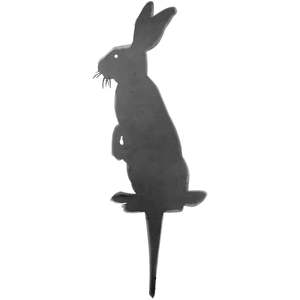 Standing Garden Hare