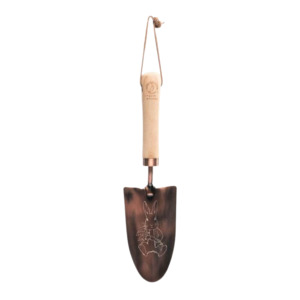 Beatrix Potter Adult Gardening Trowel