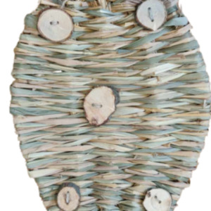 Enrichment: Natural Play Mat