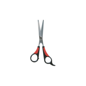 Medical And Grooming: Trixie Grooming Scissors 18cm