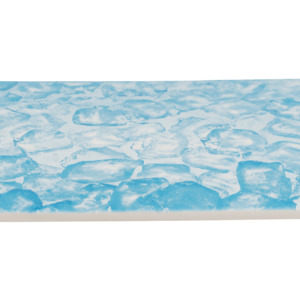 Bunny: Cooling Plate