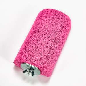 Chinchilla: Lava Ledge