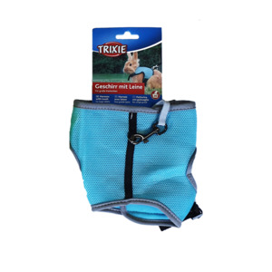 Soft Harness Rabbit Large Assorted