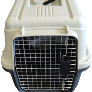 Accessories: Travel Carrier