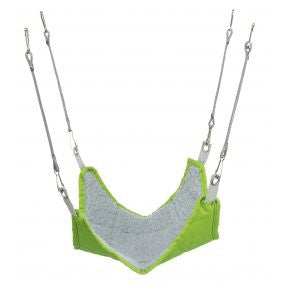 Accessories: Small Animal Hammock Apprx: 30 x 30cm for rats, mice and chinchillas.