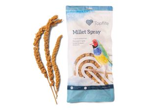 Millet Spray 10 pack