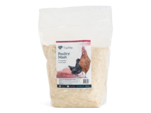Poultry Mash 5kg