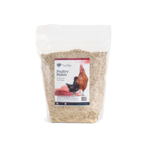 Poultry Pellets 5kg
