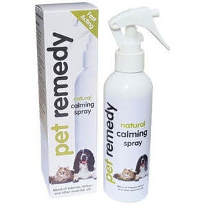 Pet Remedy Calming Spray 200ml