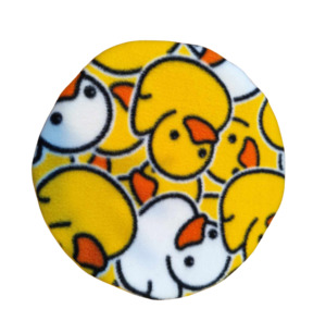 Rabbit Accesories Travel: Snuggle Safe Cover