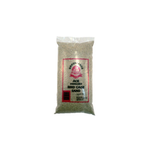 Bird Cage Sand 1.5kg