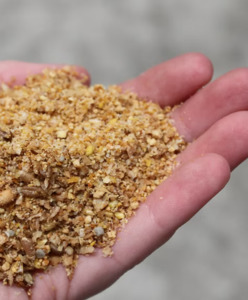 Bird Supplies: Supa Chick Premium Chick Starter Mash 10kg