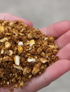 Bird Supplies: Supa Free Range Layer Premium Complete Natural Layer Feed 20kg