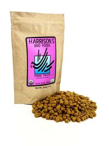 Bird Feed Treats: Harrisons Power Treats