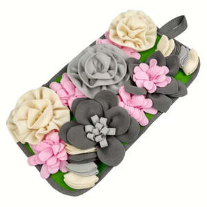 Snuffle Mat Botanical
