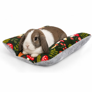 Rabbit Hug Bed