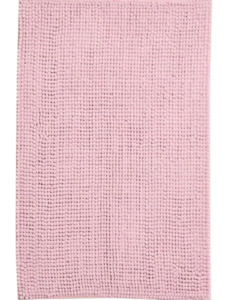 Guinea Pig: Toggle Mat (Pink) 50 x 80cm