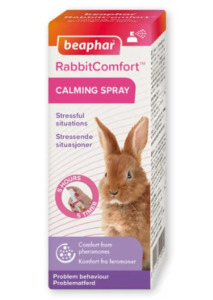 RabbitComfort® Calming Spray Beaphar