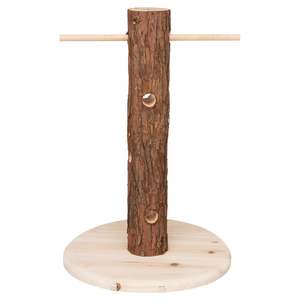 Trixie Food Tree Wood 36cm