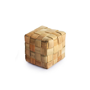 Guineapig Enrichment Toys: Cube by Nibbles