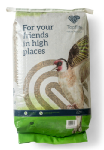 Bird Feed Treats: Wild Finch Mix (Wild Bird Mix – Fine)